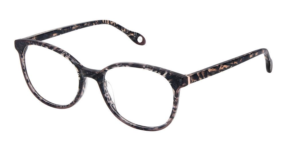 Fysh F-3787 Eyeglasses