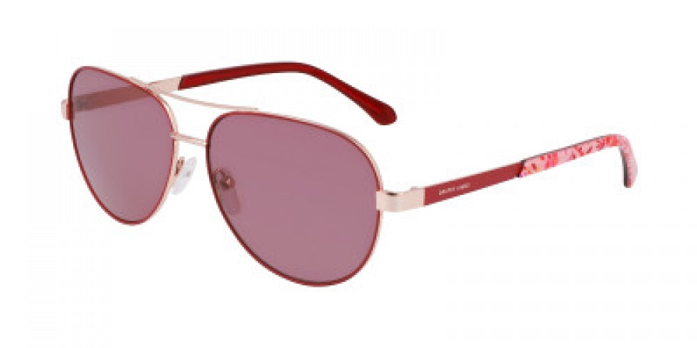 Draper James DJ7054 Sunglasses display picture 1
