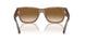 664051 - Beige - Clear & Brown