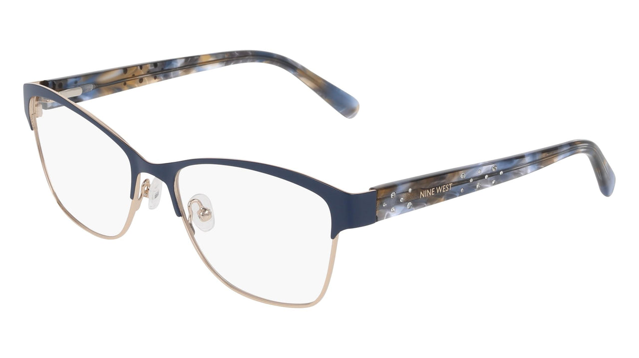 Nine West NW8025 Eyeglasses