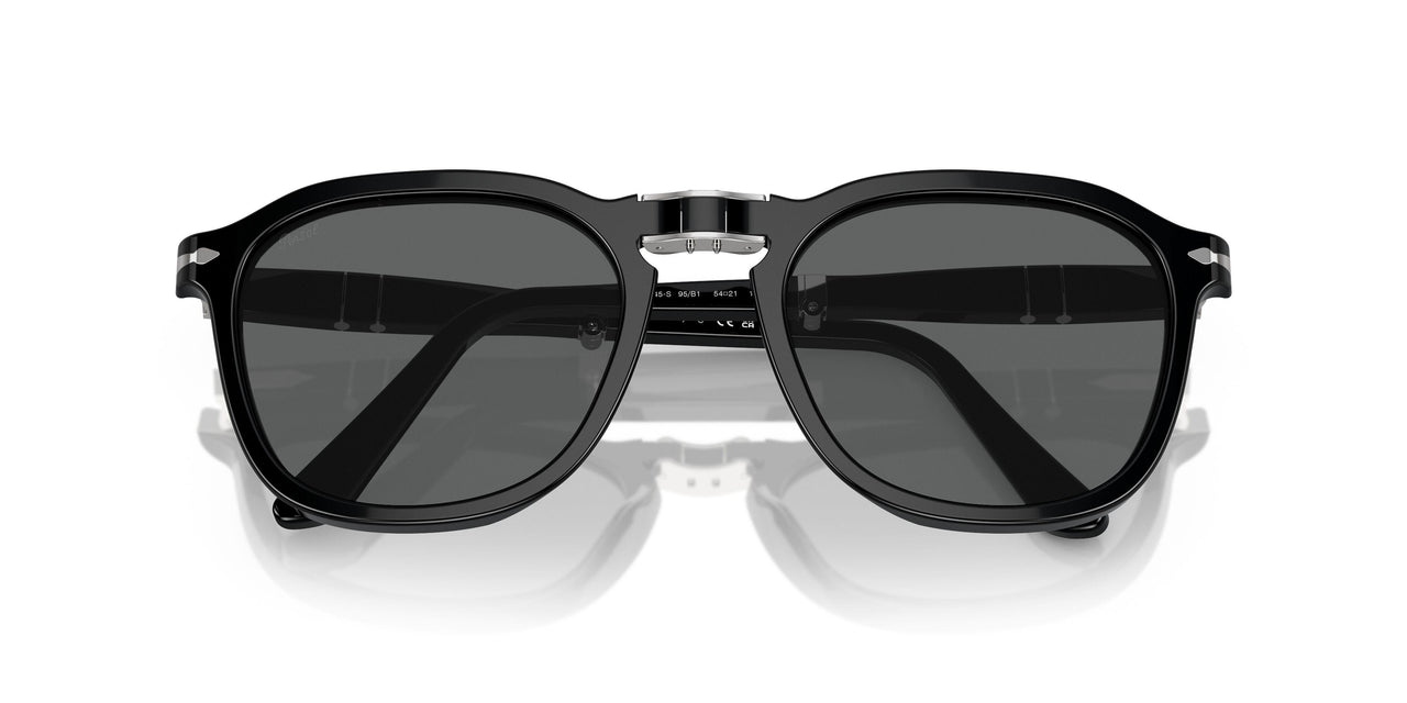 95/B1 - Black - Dark Grey