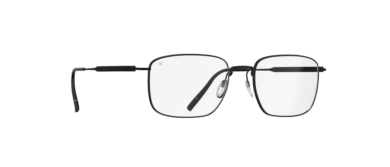 9040 - Black Matte