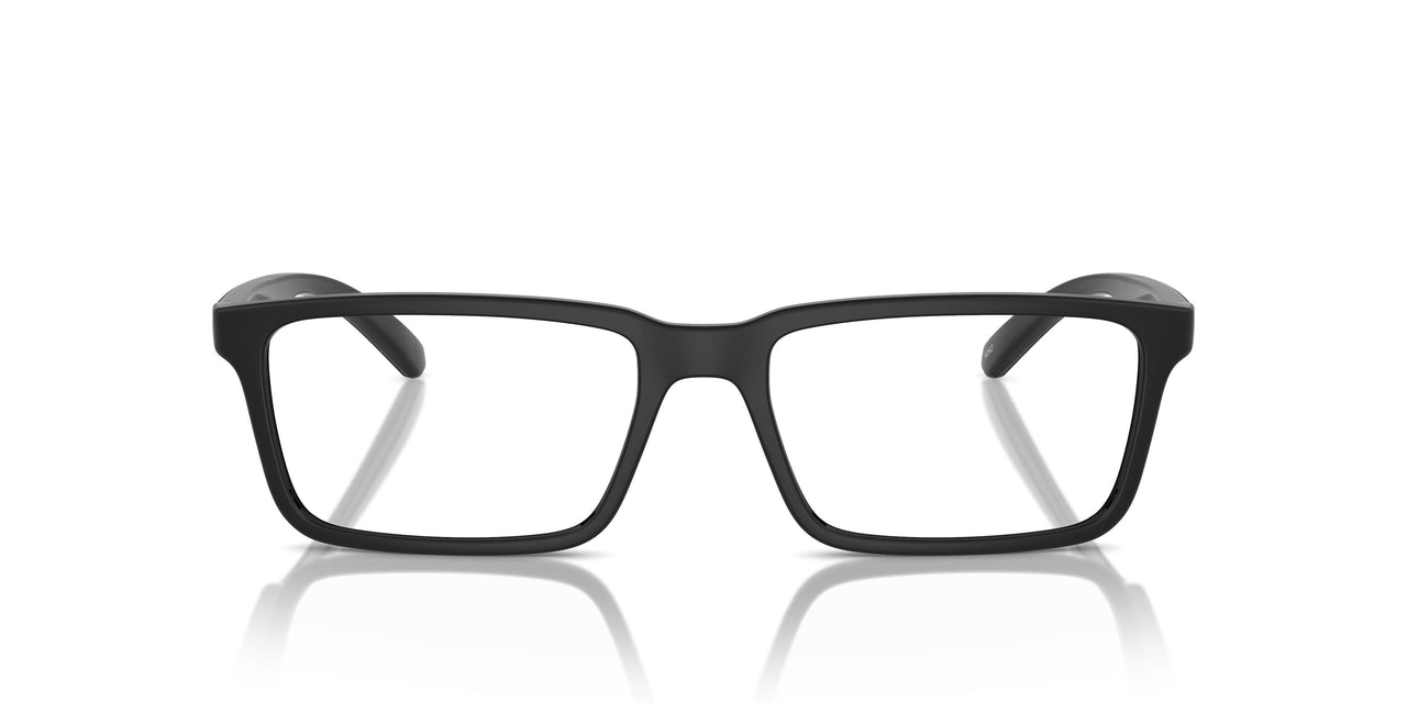 2900 - Black - Transparent