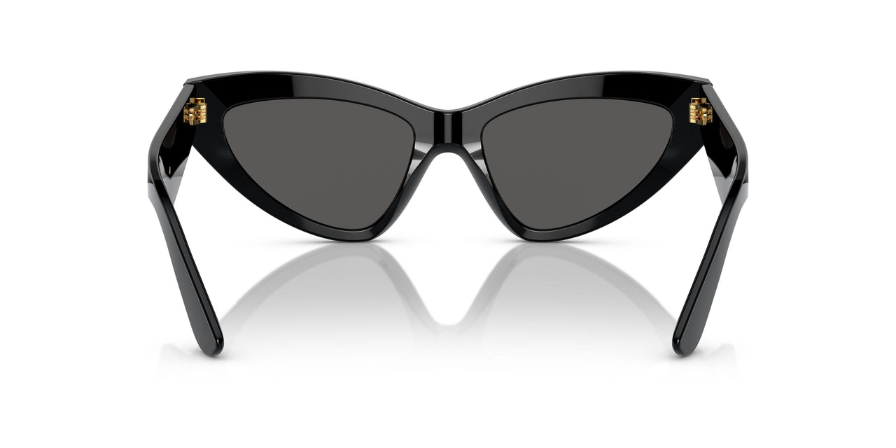 501/87 - Black - Dark Grey