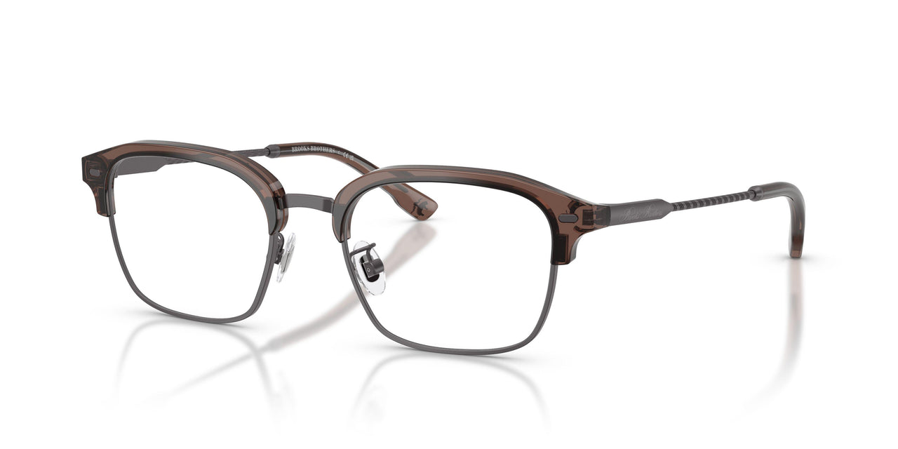 Brooks Brothers 1137D Eyeglasses