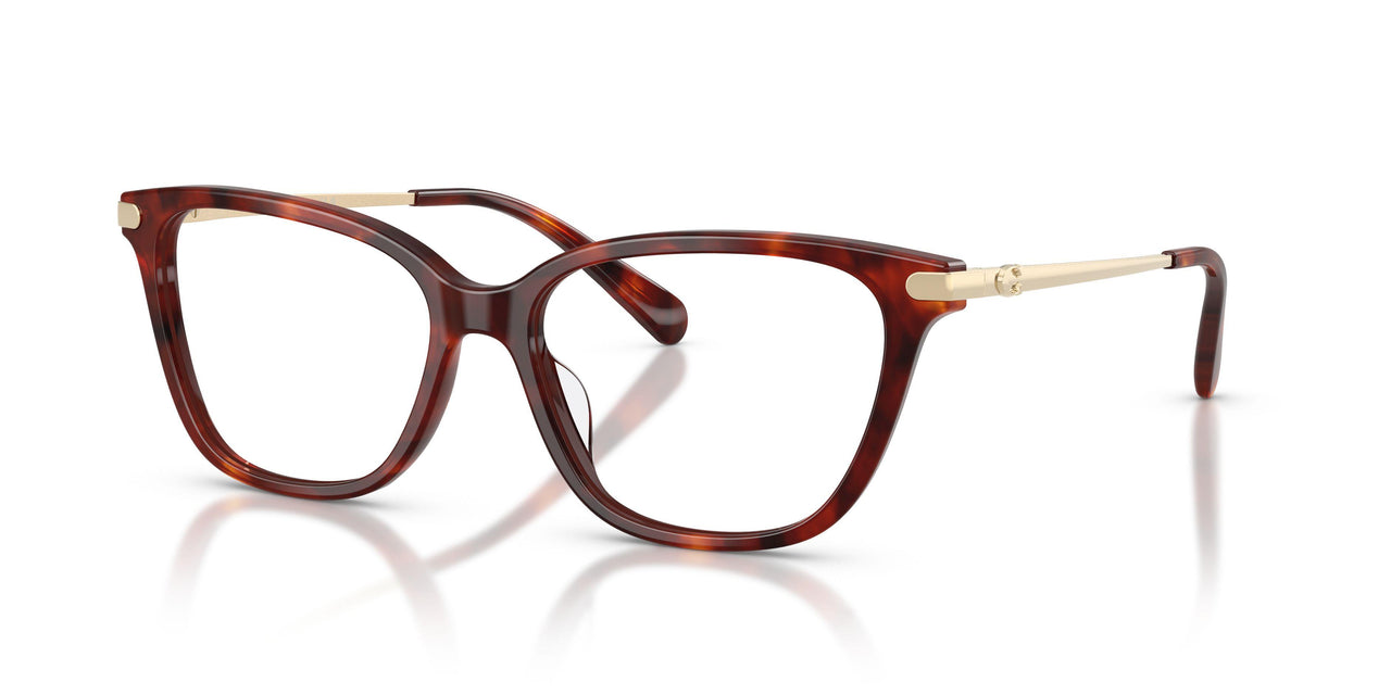 Coach 6303U Eyeglasses