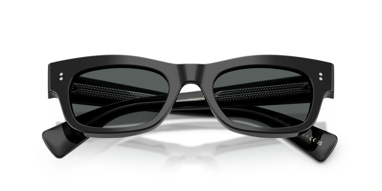 1492P2 - Black - Midnight Express Polarized