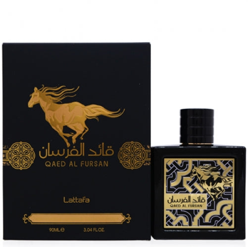 Lattafa Qaed Al Fursan EDP Spray