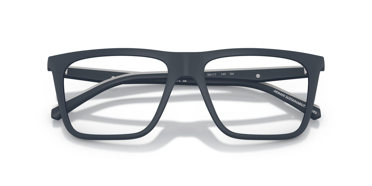 50881W - Blue - Clear