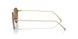 334051 - Bronze/copper - Clear Gradient Brown