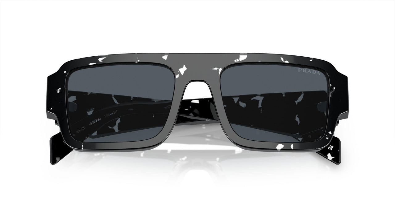 15O70B - Black - Dark Grey