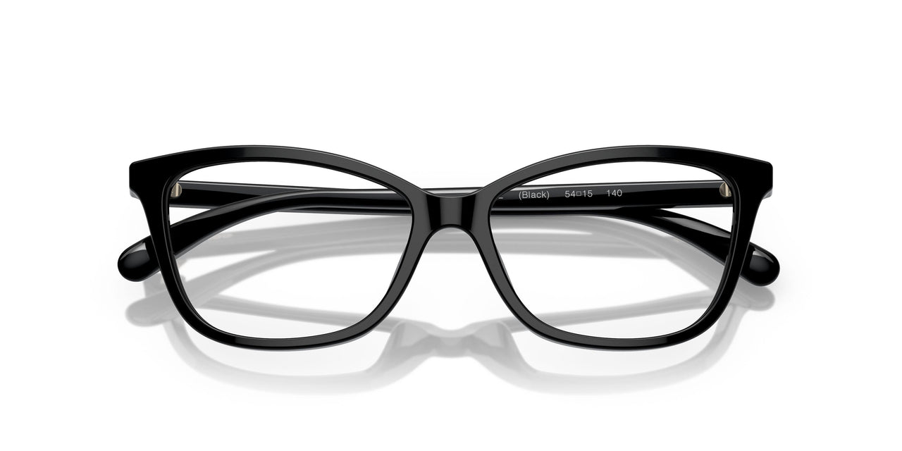 5002 - Black