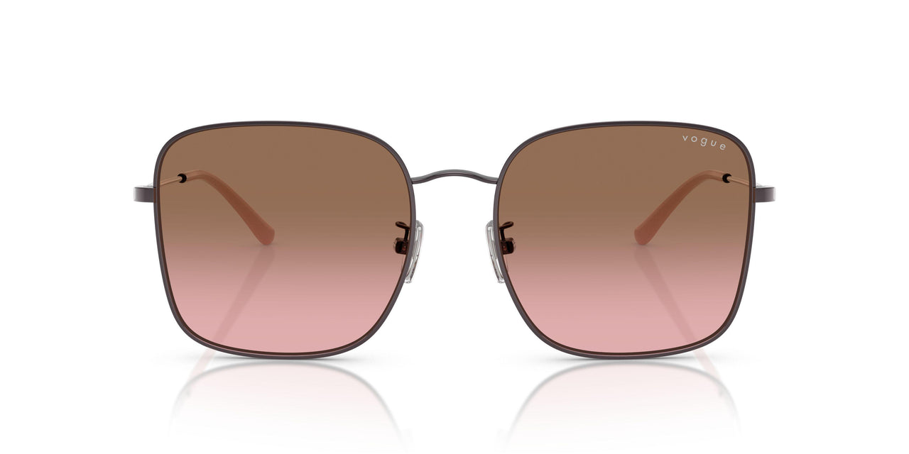 514914 - Violet - Pink Gradient Brown
