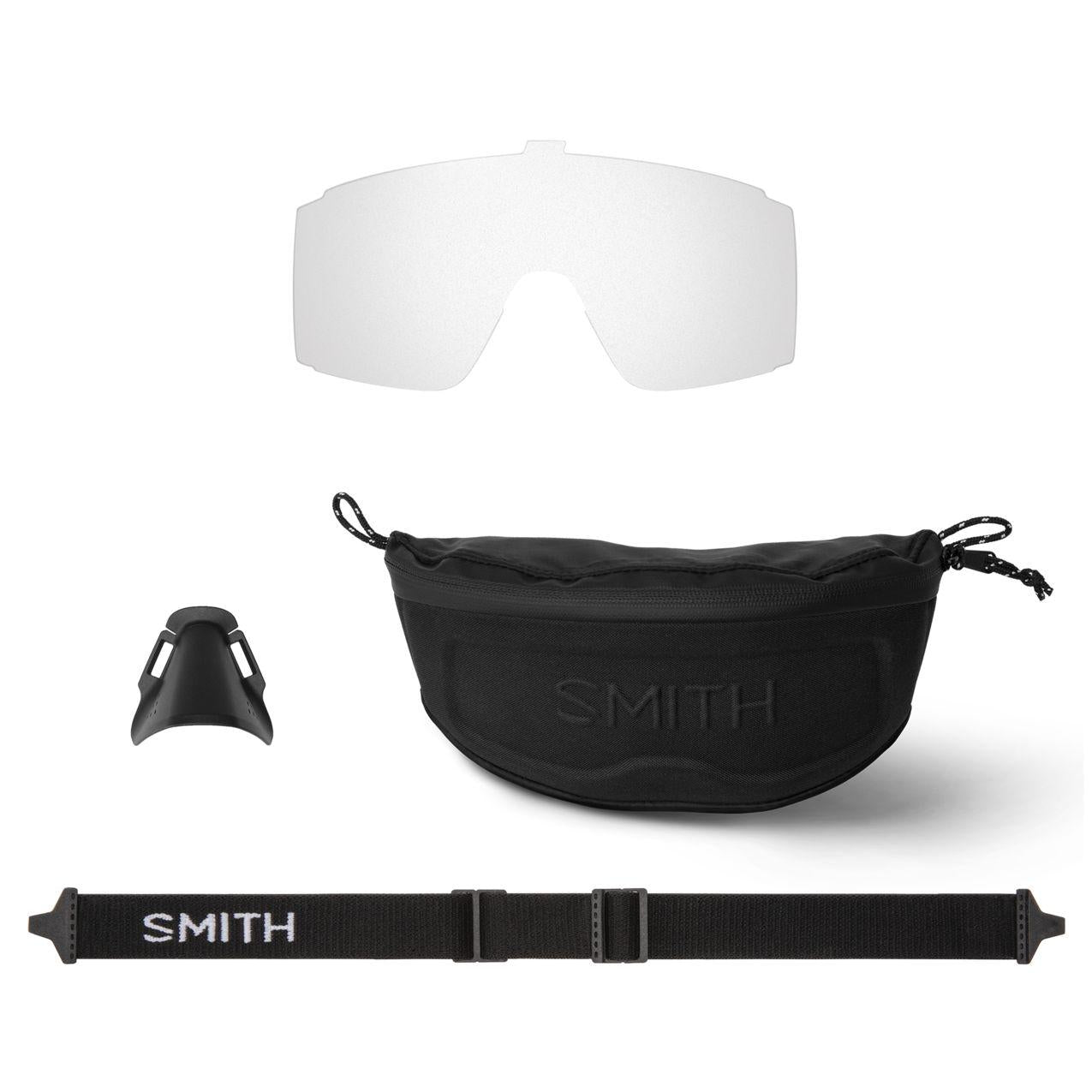 205729N9P99GH - Chromapop Glacier Photochromic Copper Opal Mirror