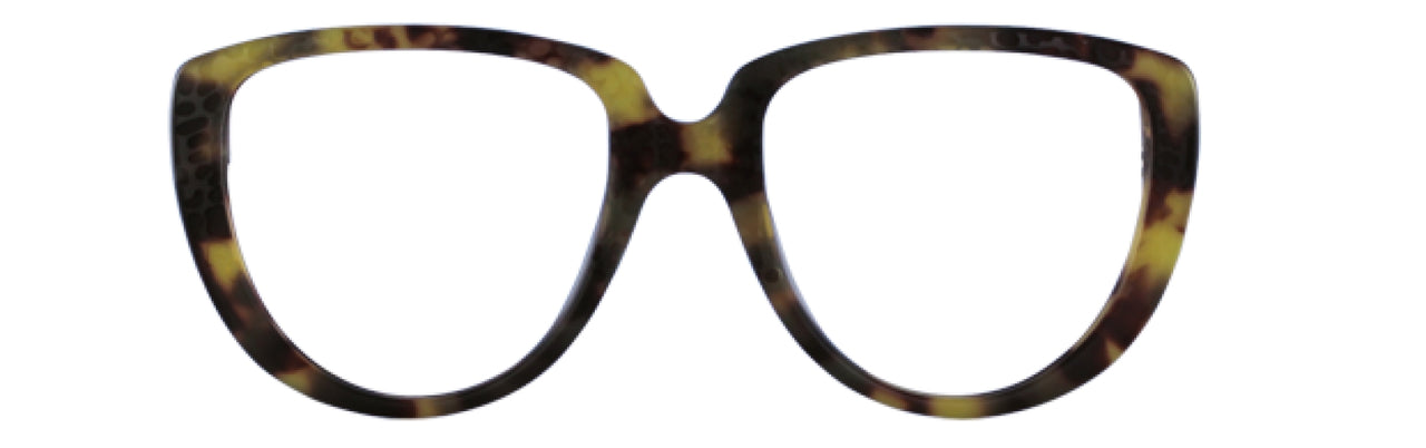075 - Blonde Tort