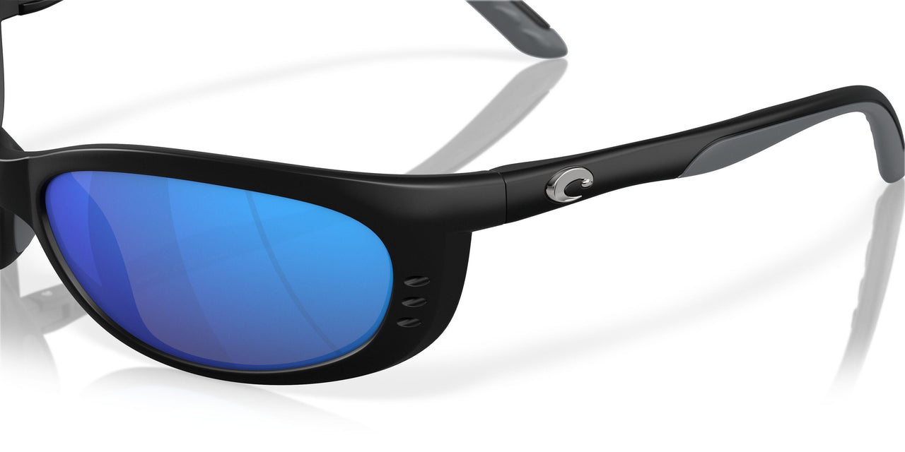 905810 - Black - Blu Mir 580g