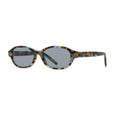 56V - Shiny Havana - Blue