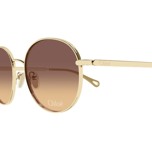 004 - Gold - Brown