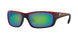 902318 - 10 Tortoise - Green Mir 580g