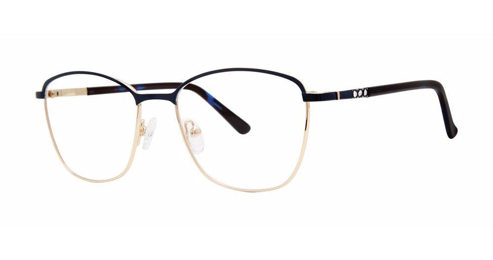 Genevieve Paris Design SITUATION Eyeglasses