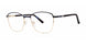 Genevieve Paris Design SITUATION Eyeglasses