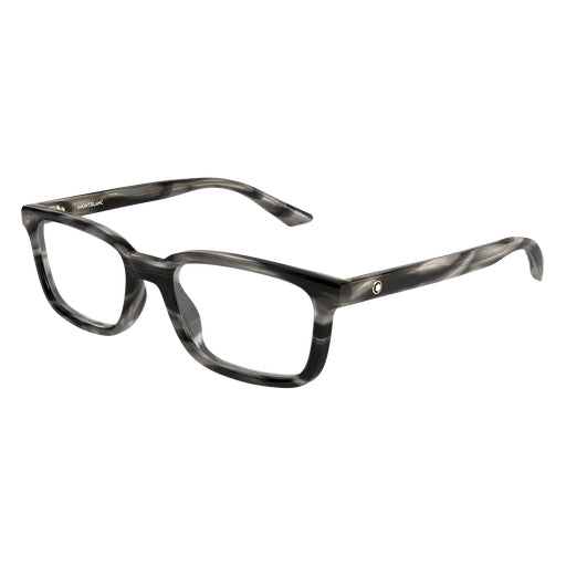 009 - Grey - Transparent
