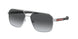 Prada Linea Rossa 55WS Sunglasses