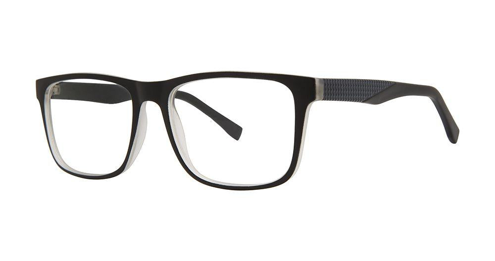 Modern Plastics I LEVERAGE Eyeglasses