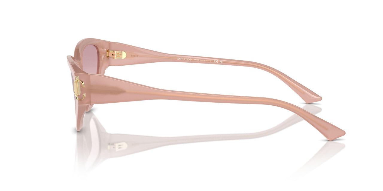 502768 - Pink - Brown Gradient Violet