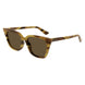 Alexander McQueen AM0556S Sunglasses