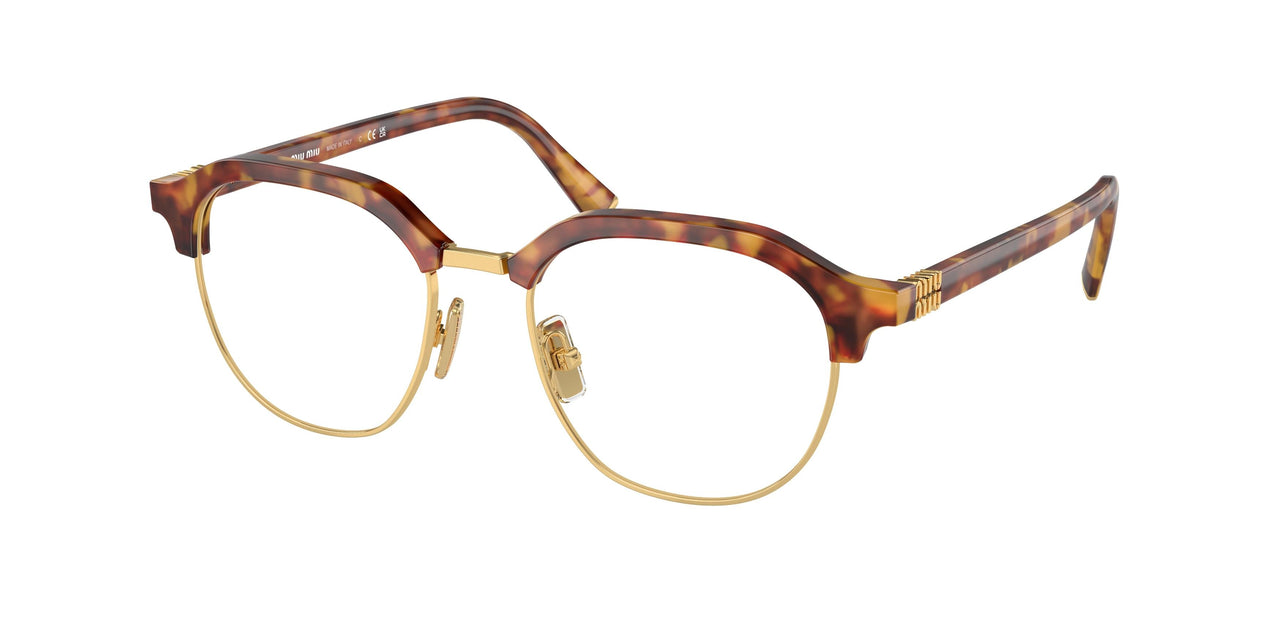 Miu 10XV Eyeglasses