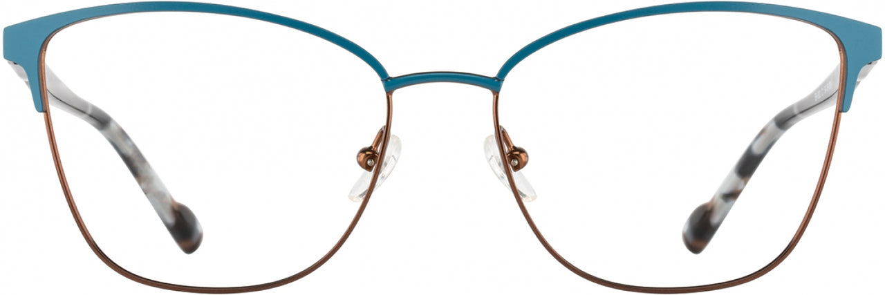 Scott Harris SH930 Eyeglasses