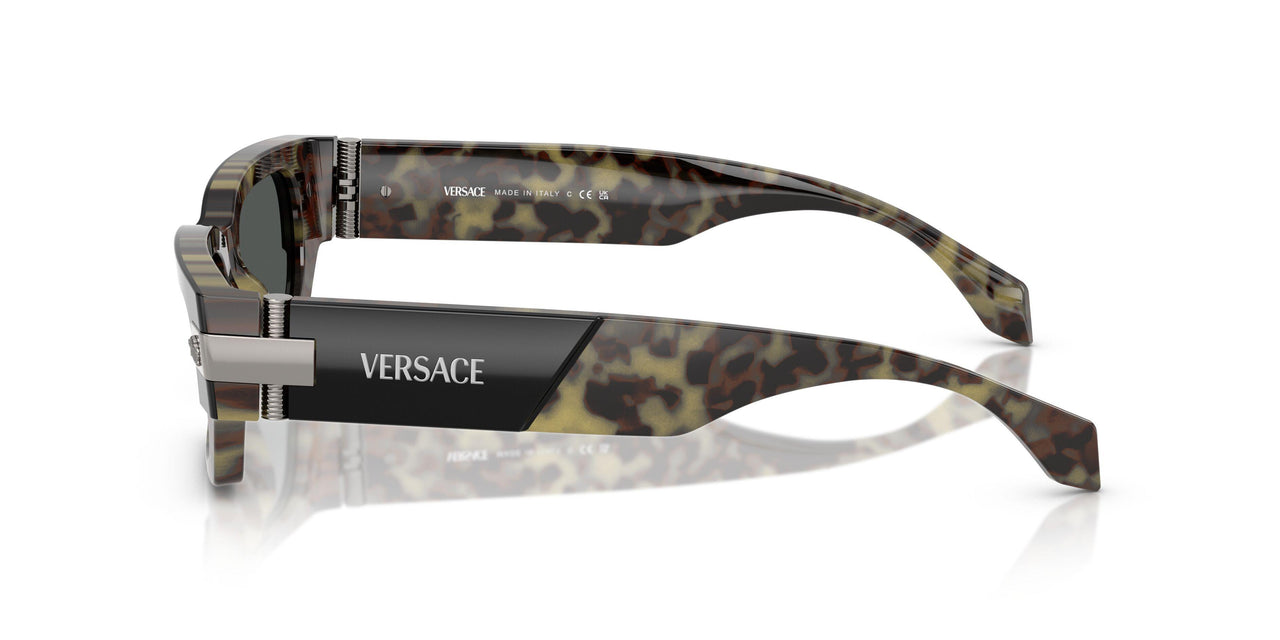 545687 - Tortoise - Dark Grey