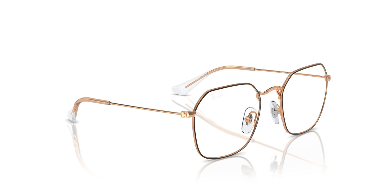 4087 - Brown - Clear