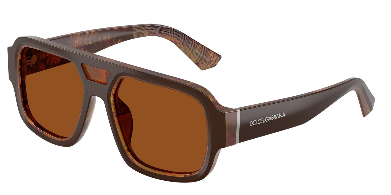345673 - Brown - Dark Brown