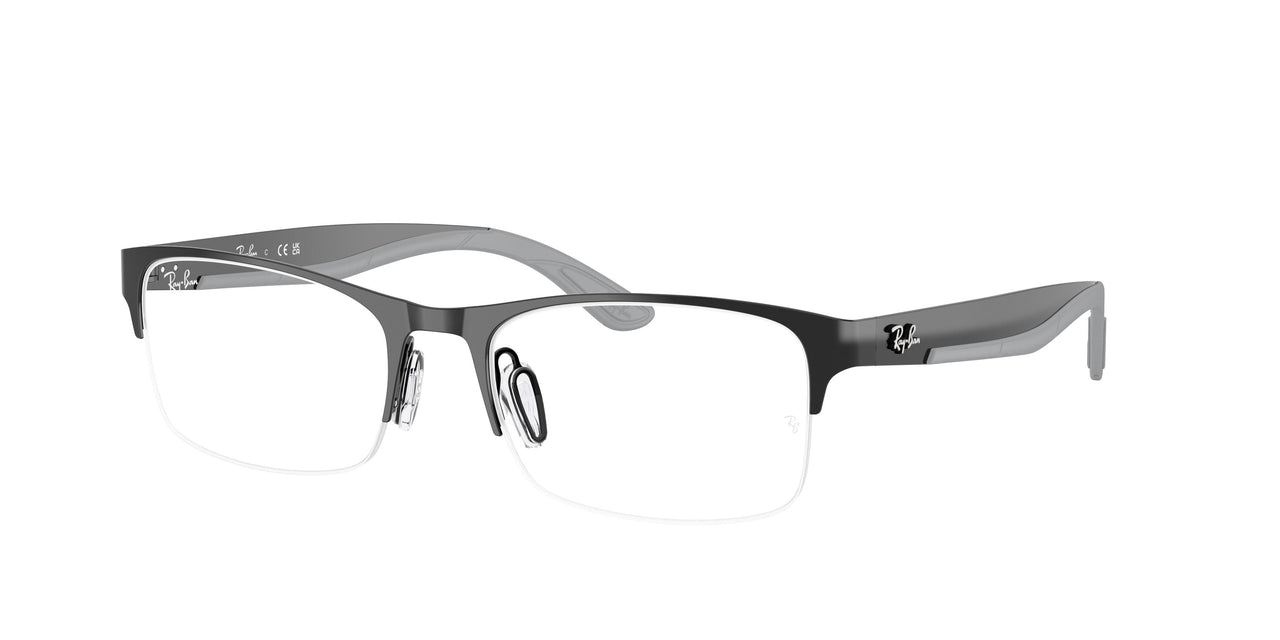 Ray-Ban 7551 Eyeglasses
