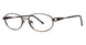 Modern Metals NELLA Eyeglasses