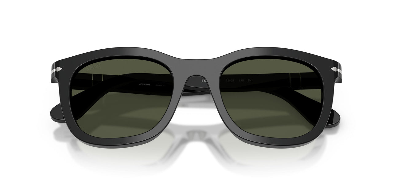 95/31 - Black - Green