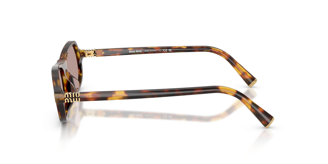 14L20I - Tortoise - Light Purple Brown