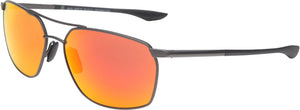 02 - Dark Gunmetal - Hawaii Lava