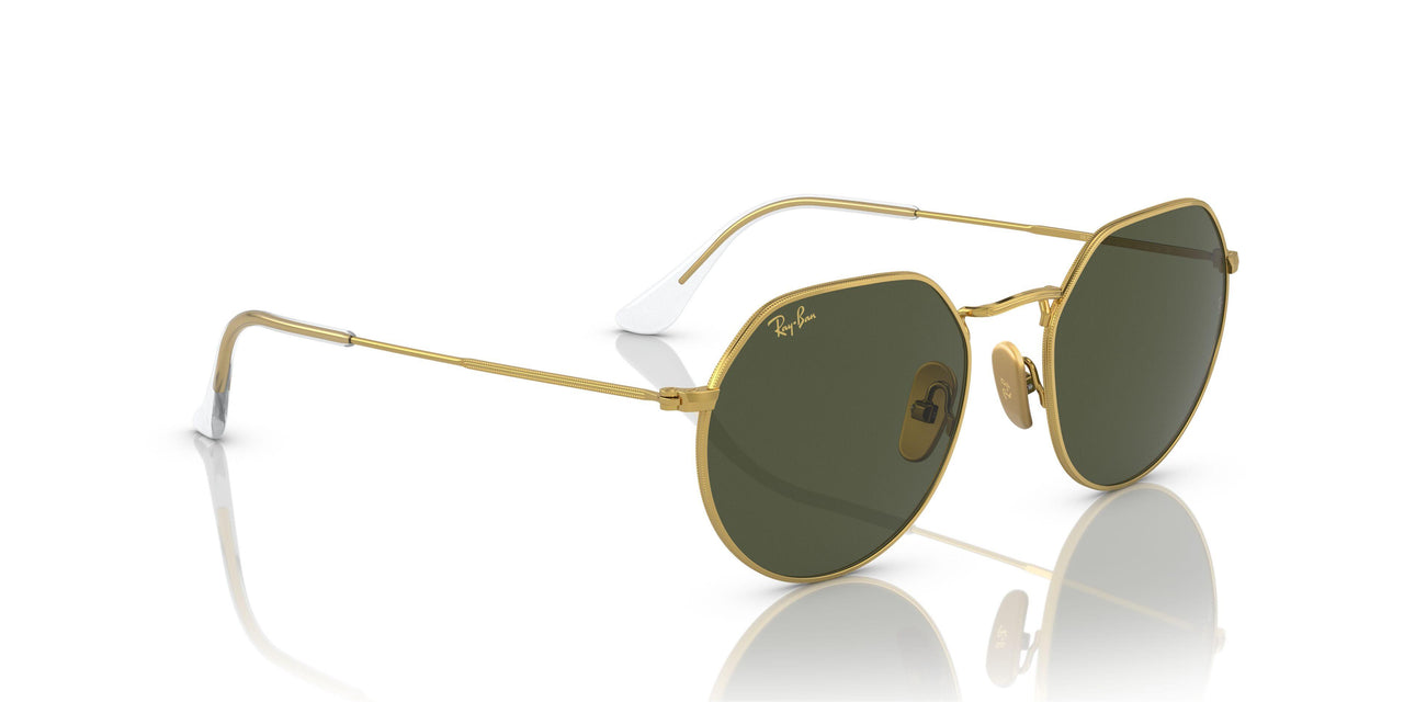 921631 - Gold - Green