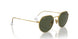 921631 - Gold - Green