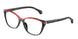 Alain Mikli 3502M Eyeglasses