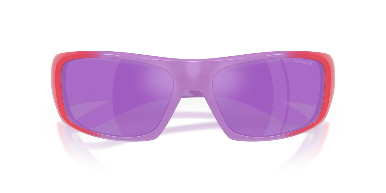 30244V - Violet - Grey Mirror Violet