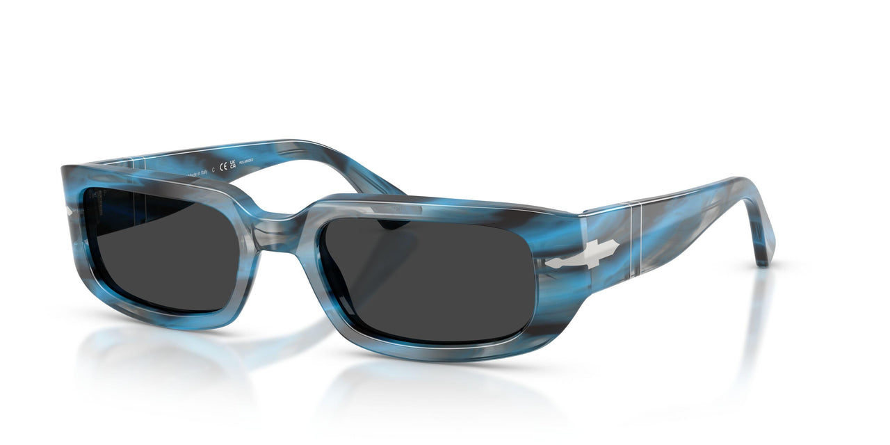 123448 - Blue - Polar Black
