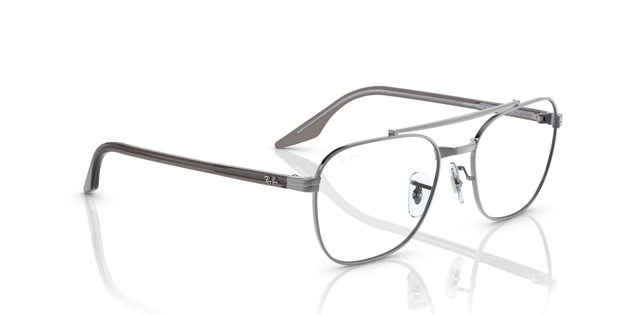 3123 - Gunmetal