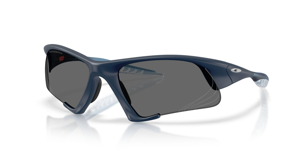 953209 - Blue - Clear To Black Iridium Photochromic