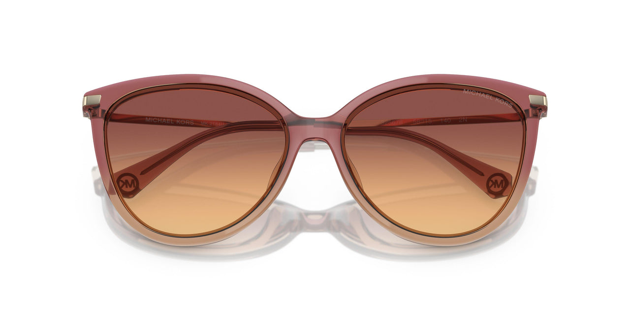 325678 - Pink - Purple Amber Gradient