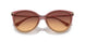 325678 - Pink - Purple Amber Gradient