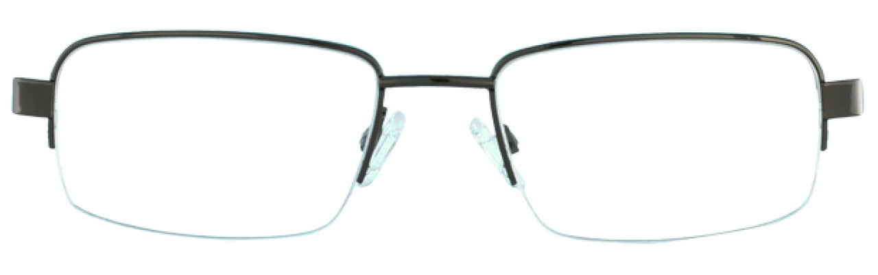 058 - Gunmetal